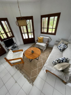 House with private space near Gerakini village